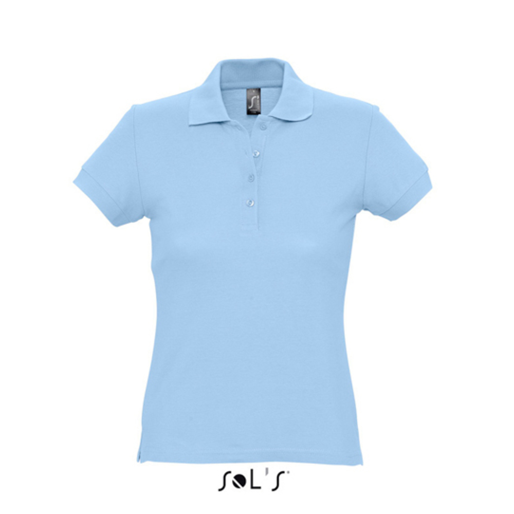 Women´s Polo Passion