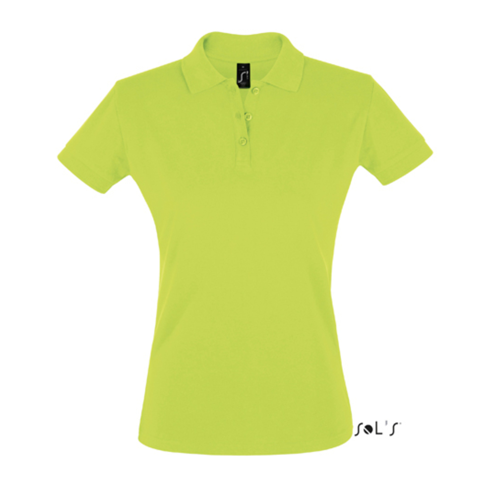 Women's polo shirt perfect