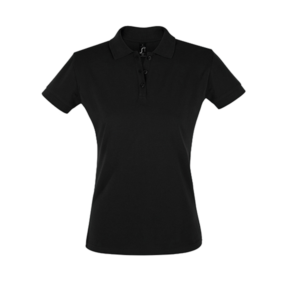 Women´s Polo Shirt Perfect