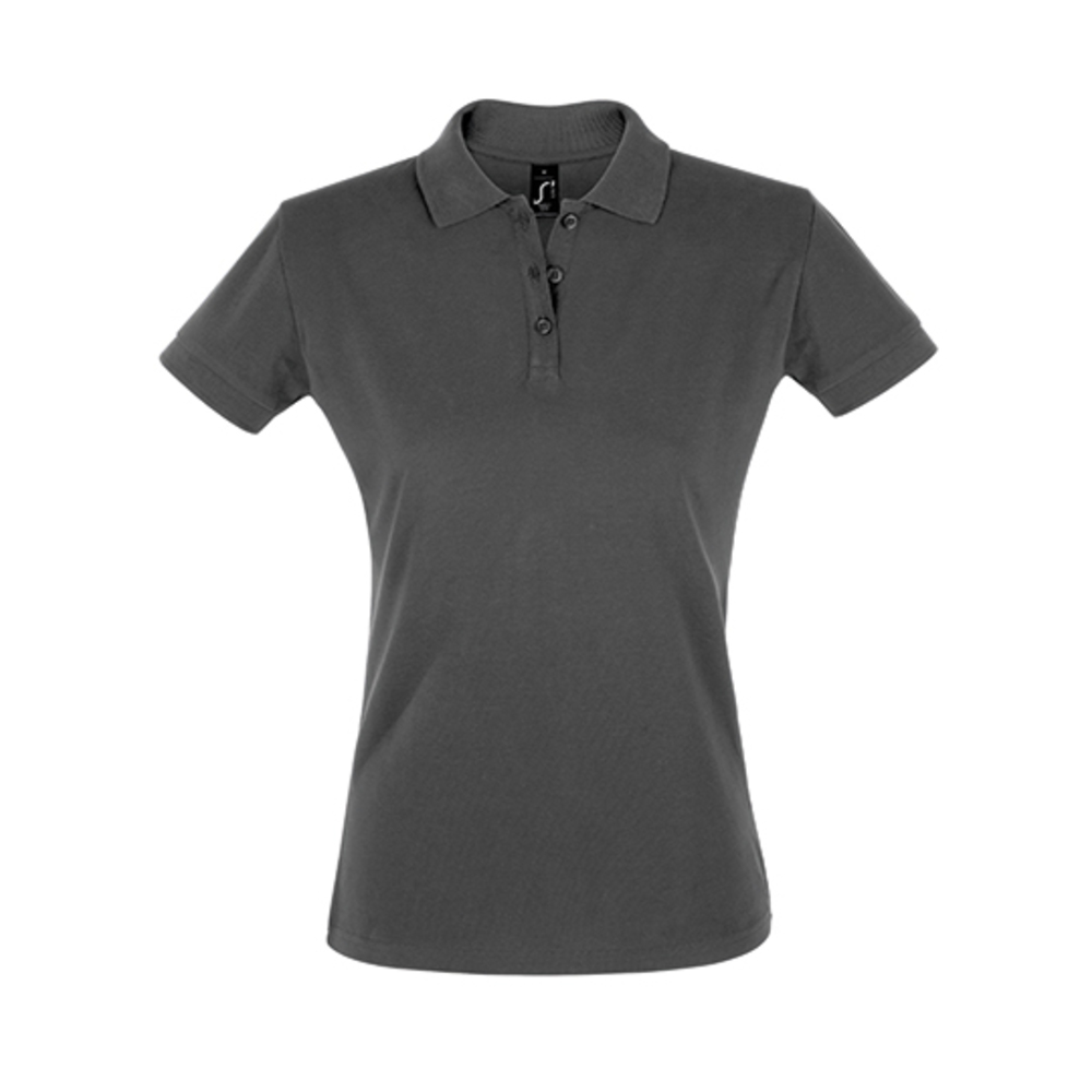 Women's polo shirt perfect