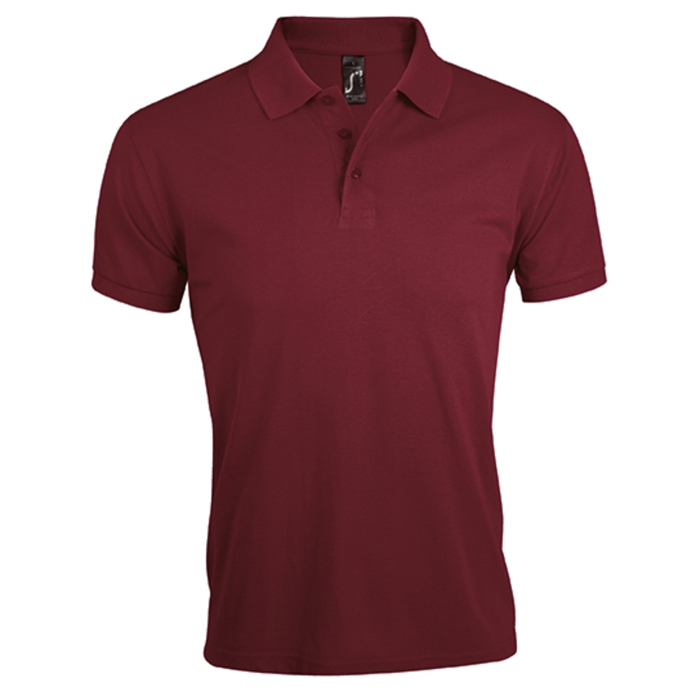 Men's polo shirt prime