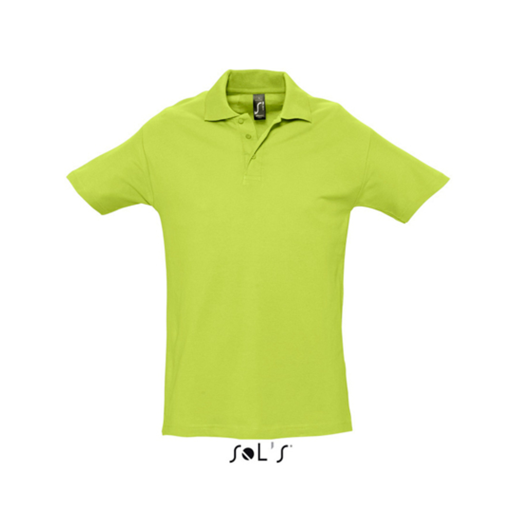 Polo Printemps II