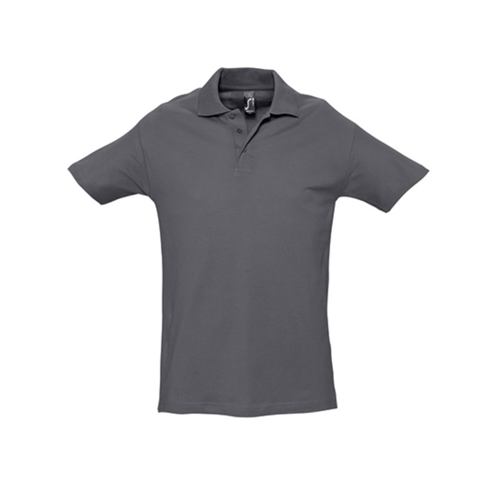 Polo Spring II