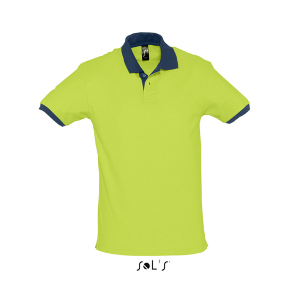 Polo Prince