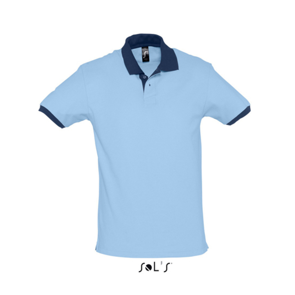 Polo Prince