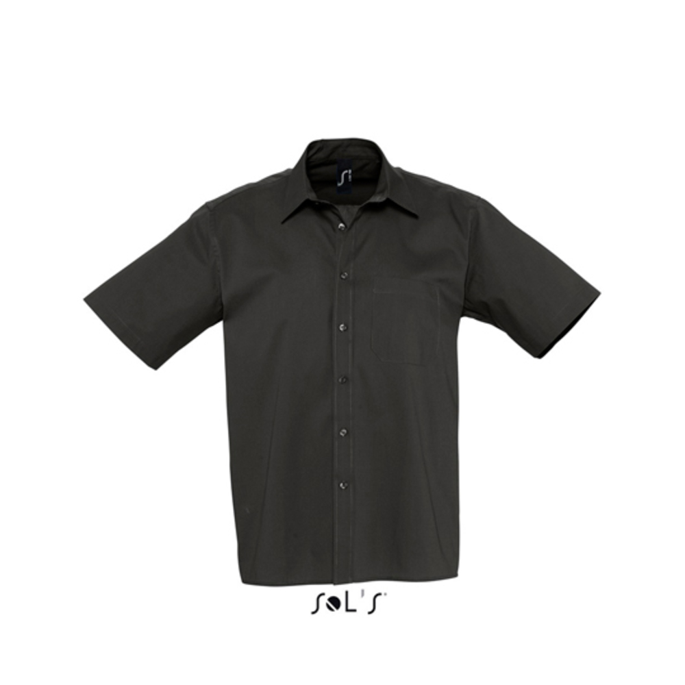 Men´s Short Sleeved Shirt Berkeley