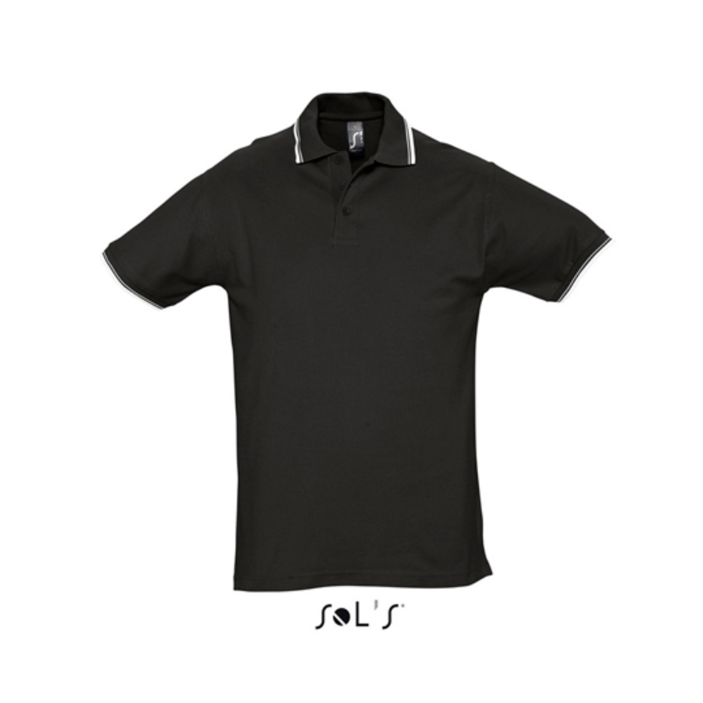 Contrast-Polo Practice