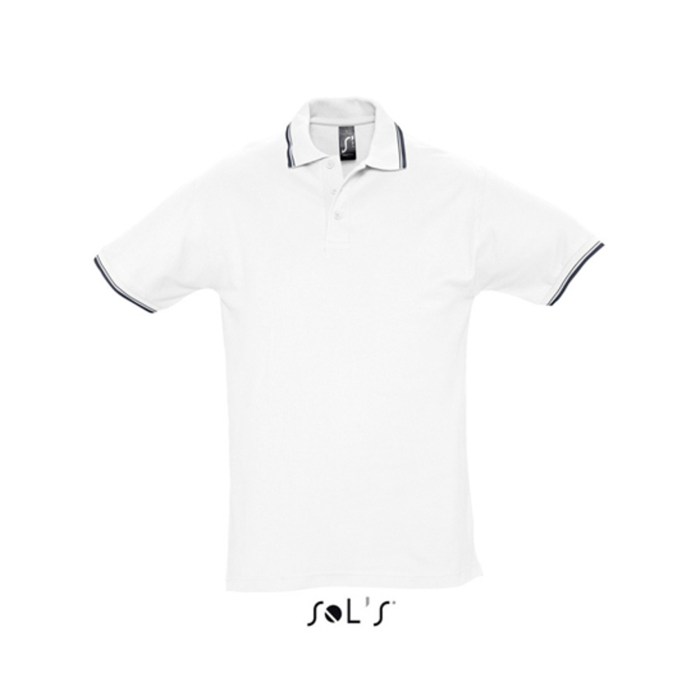 Contrast-Polo Practice