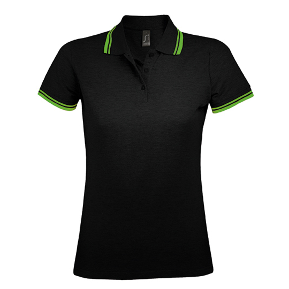 Women Polo Shirt Pasadena
