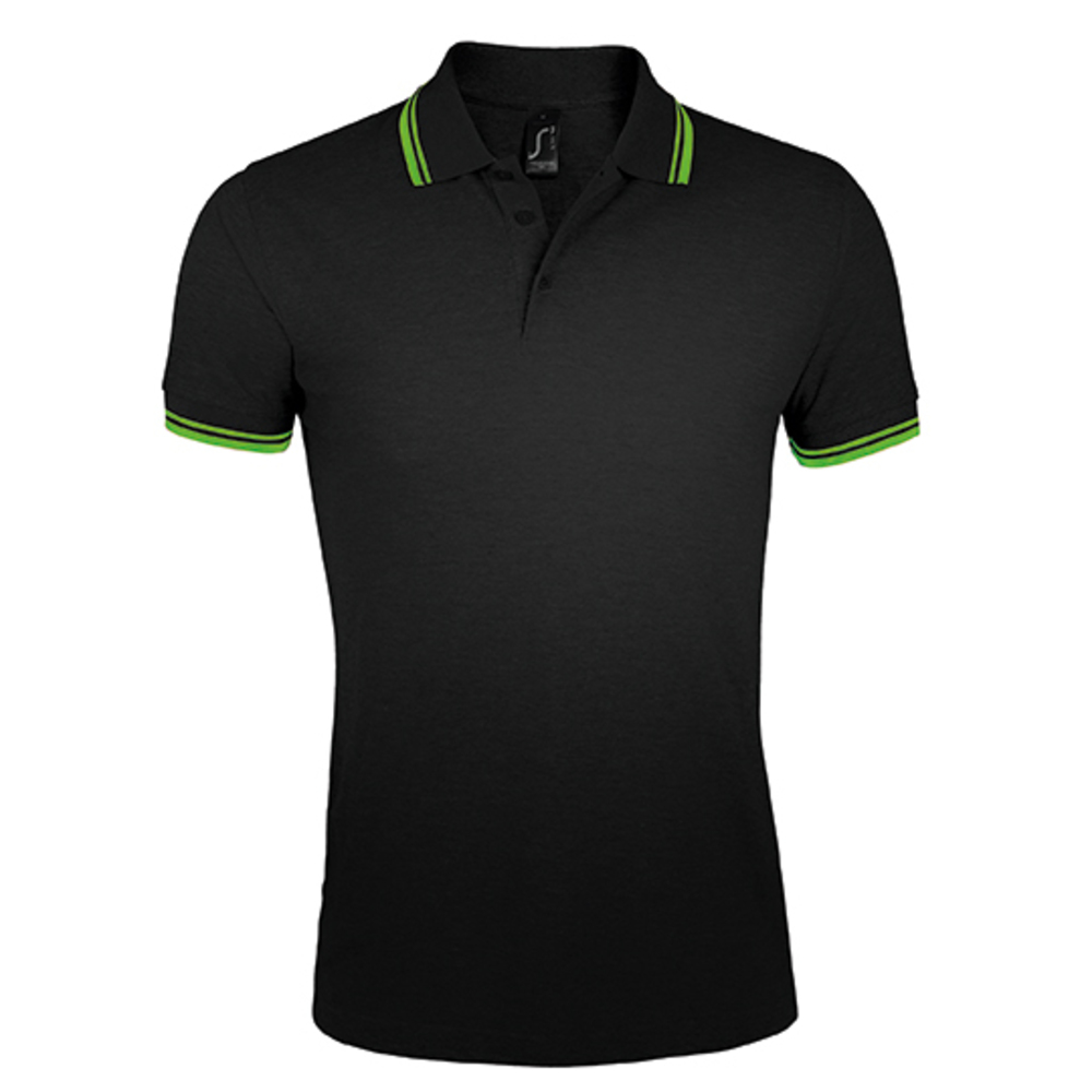 Men´s Polo Shirt Pasadena