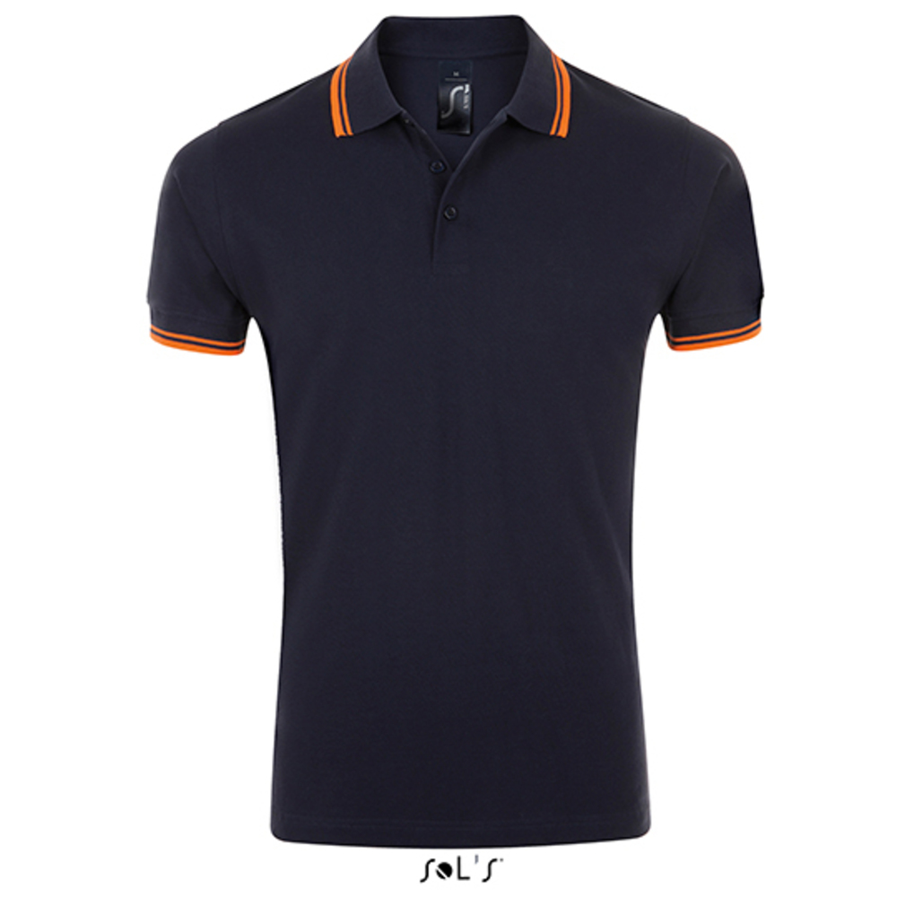 Men's polo shirt Pasadena
