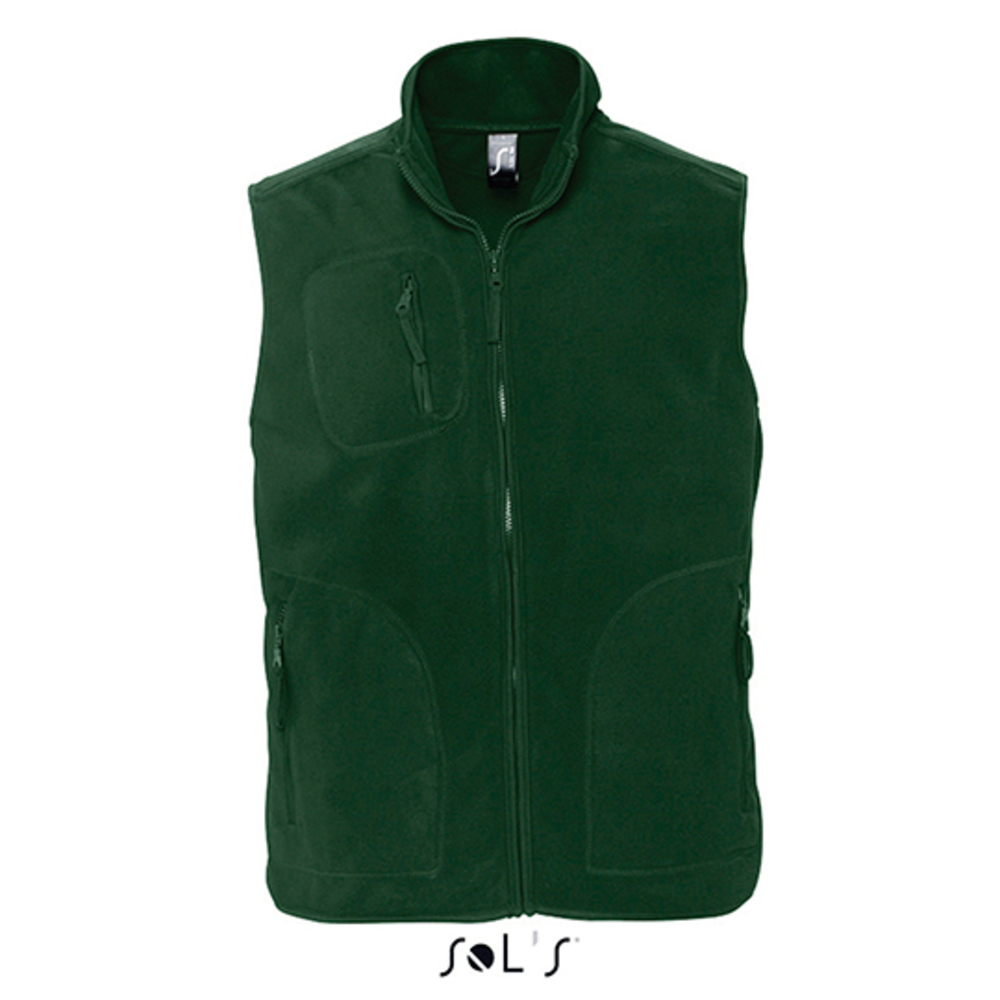 Gilet polaire Norvège