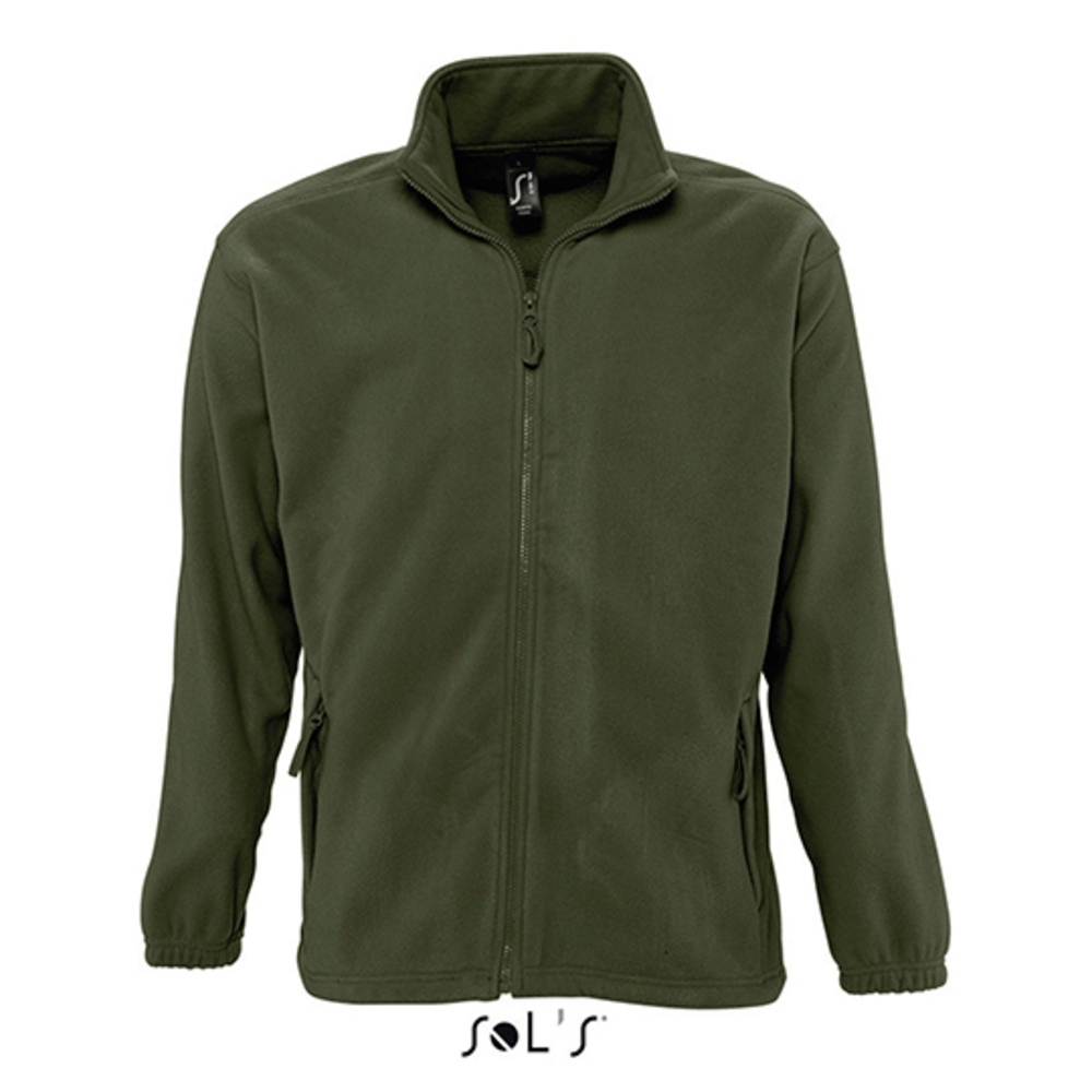 Fleecejacket North