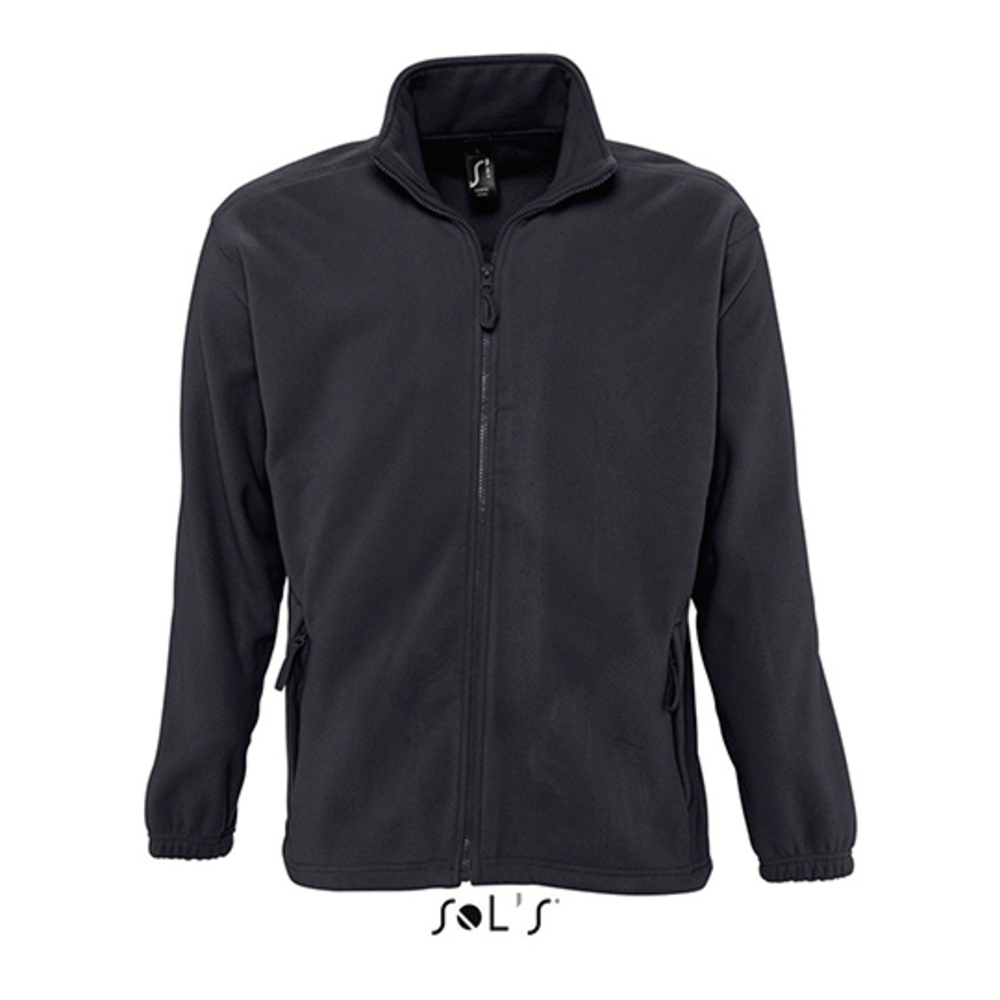 Fleecejacket North
