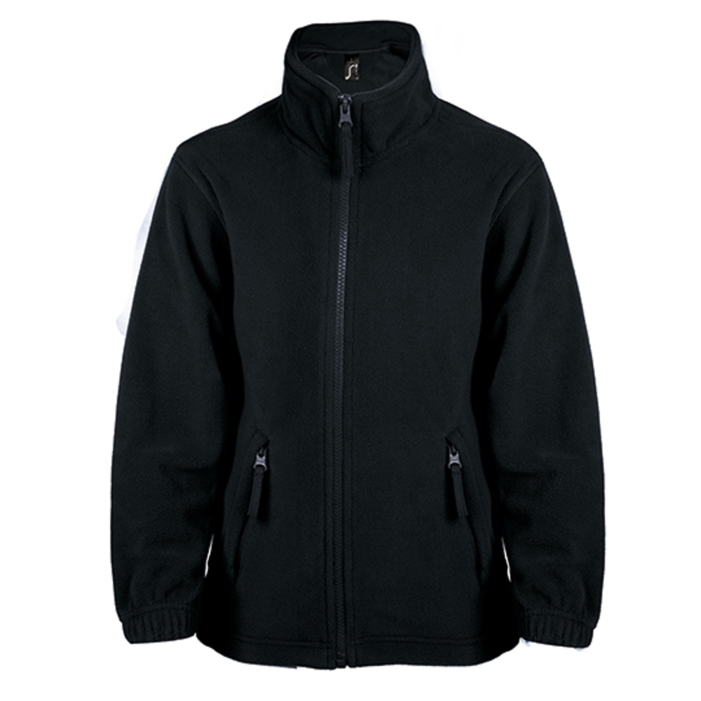 Kids Fleecejacket North