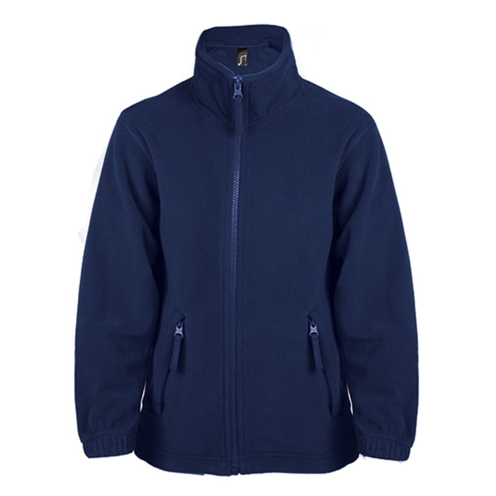 Kids Fleecejacket North