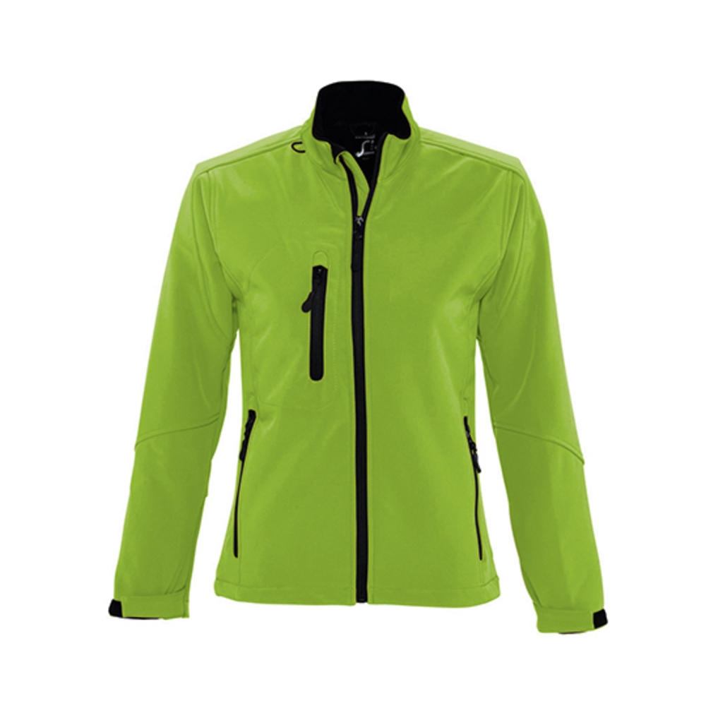 Ladies Softshell Jacket Roxy
