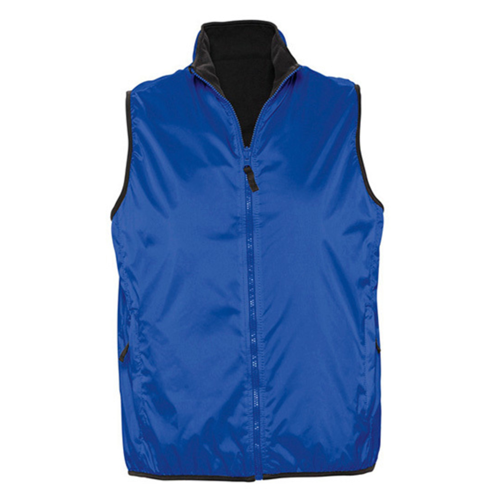 Wendebodywarmer Winner