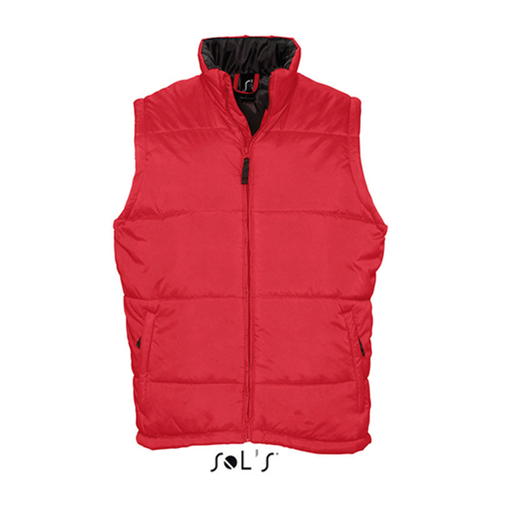 Bodywarmer Warm