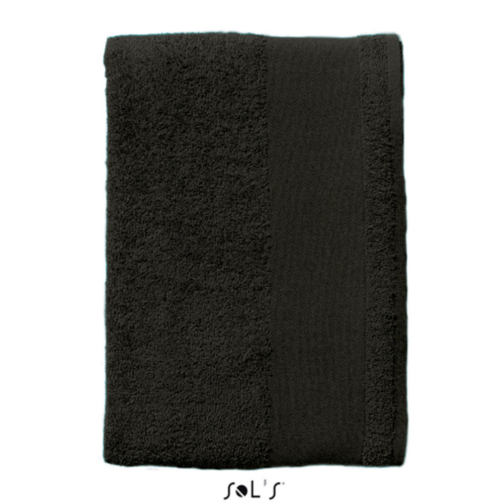 Bath Sheet Island 100