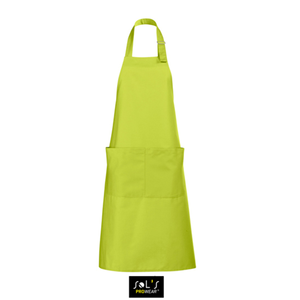 Long Apron Gala