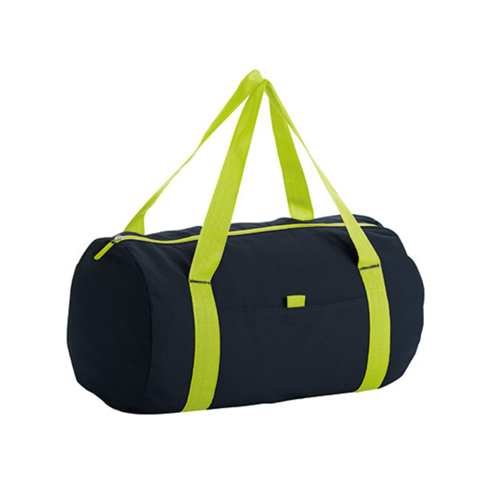 Barrel Bag Tribeca