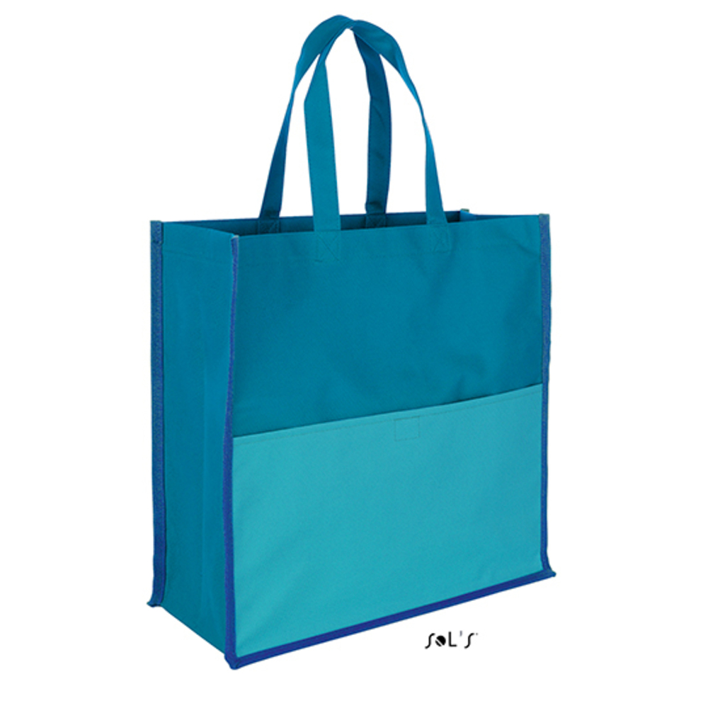 Burton Shopping Bag