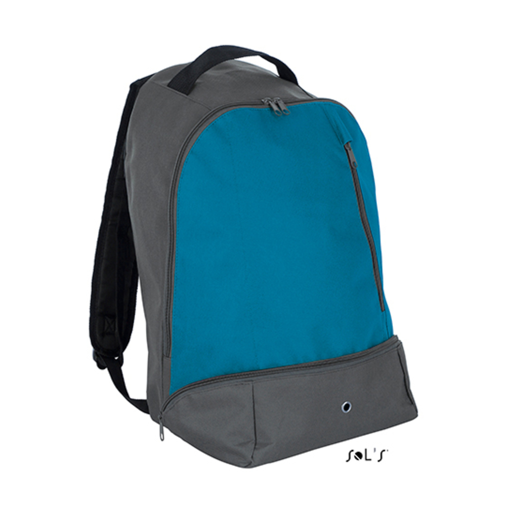 Champ`s Backpack