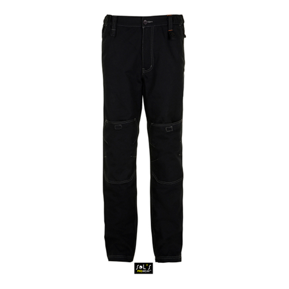 Men´s Workwear Trousers - Section Pro