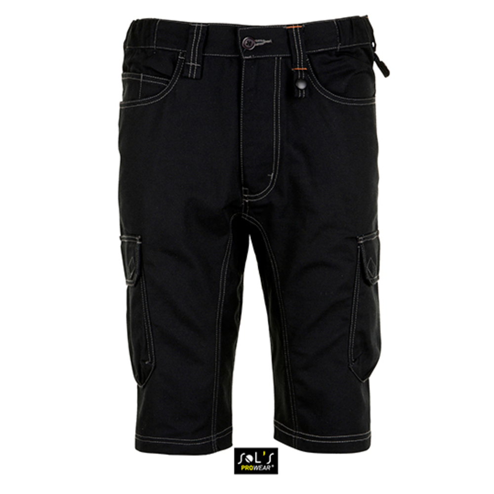 Men´s Vêtements de travail Bermuda - Ranger Pro