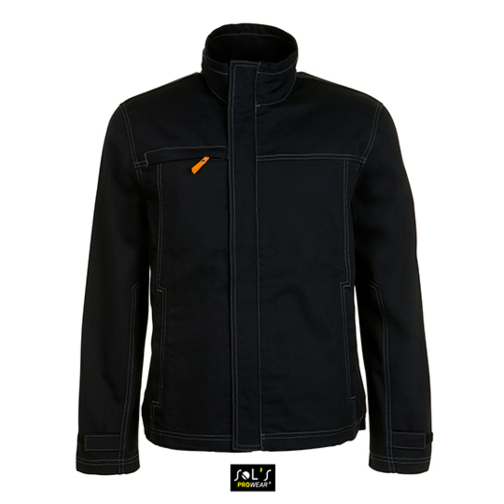 Men´s Workwear Jacket - Force Pro