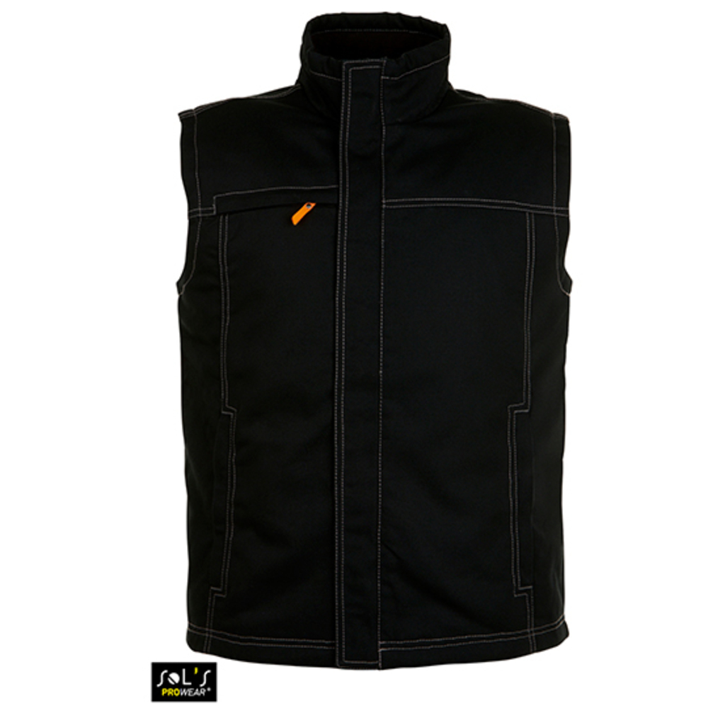 Men´s Workwear Bodywarmer - Worker Pro