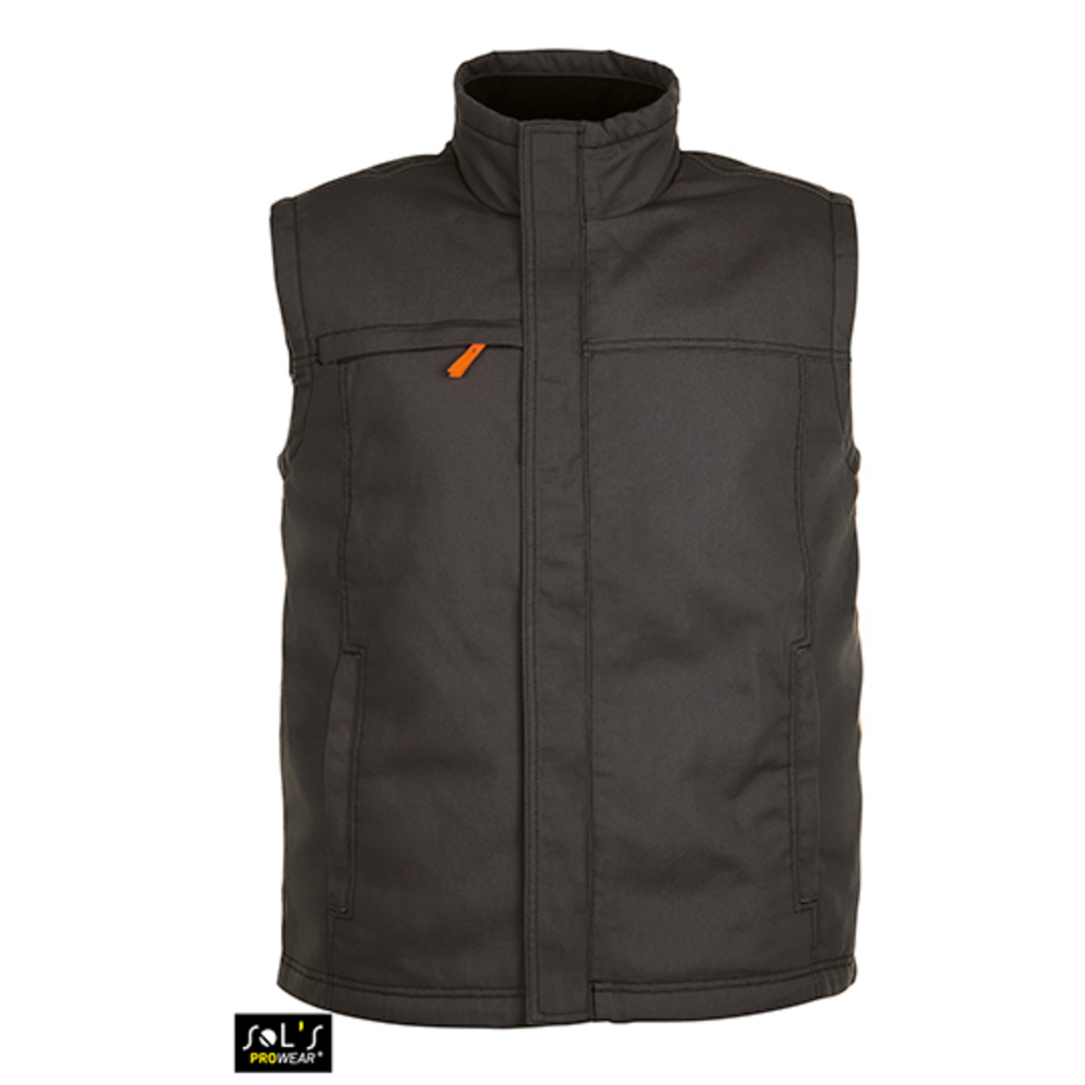 Men´s Workwear Bodywarmer - Worker Pro