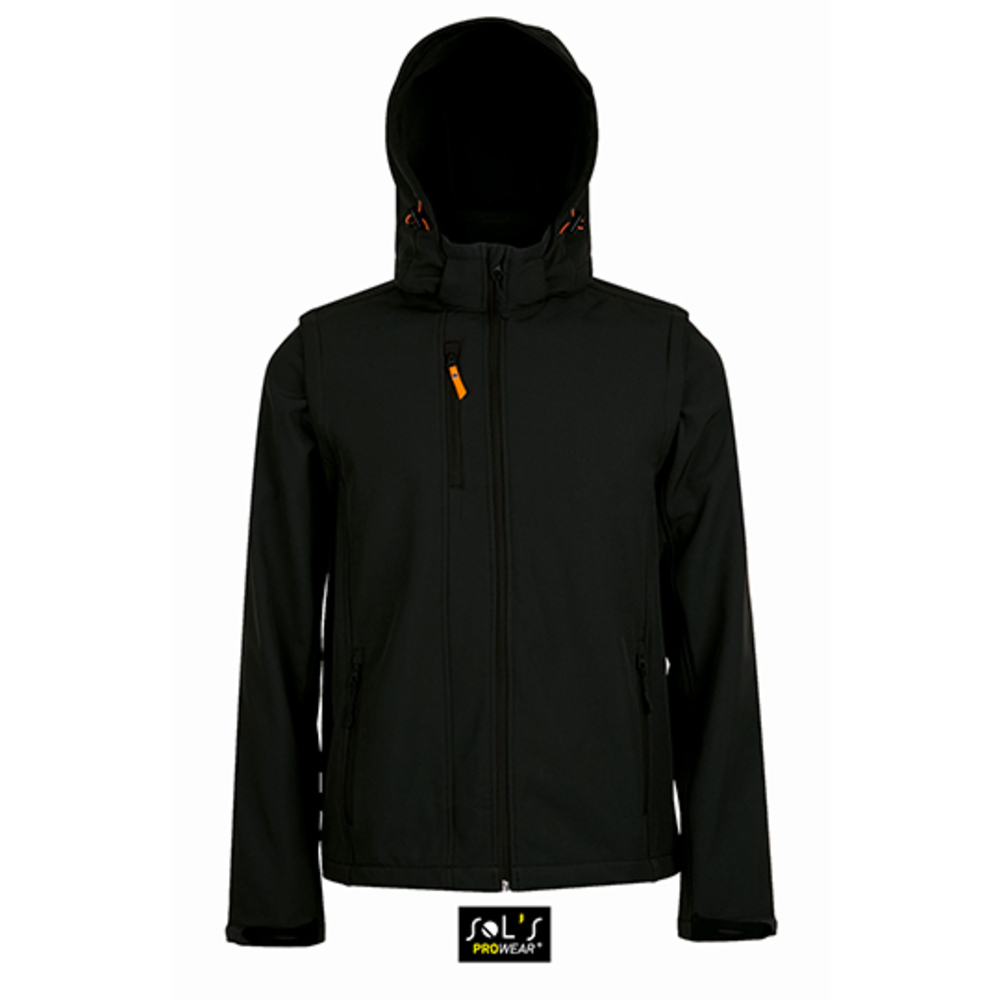 Transformer Softshell