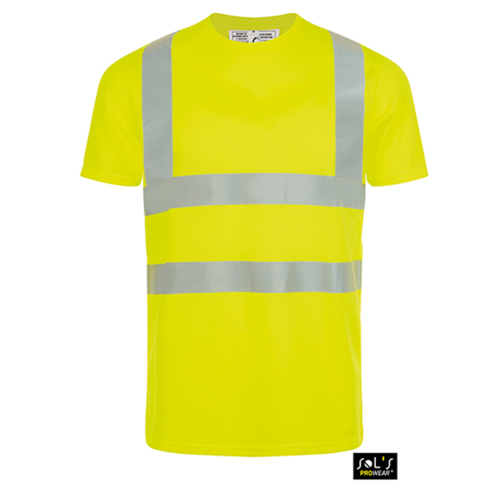 Mercure Pro T-Shirt