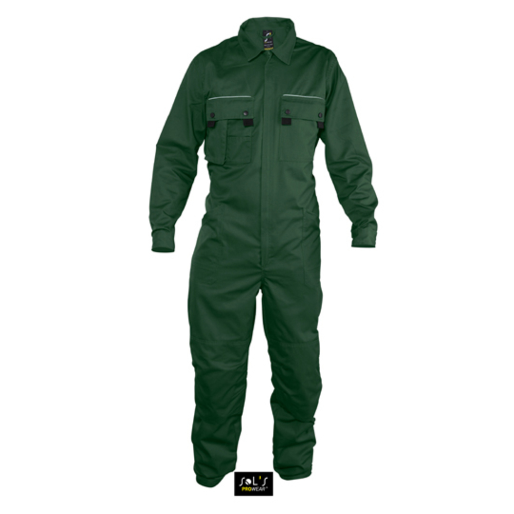 Workwear Overall Solstice Pro