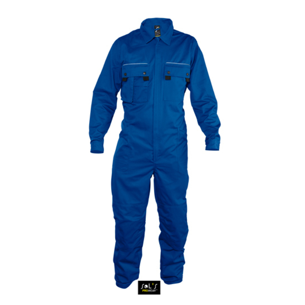 Workwear Overall Solstice Pro