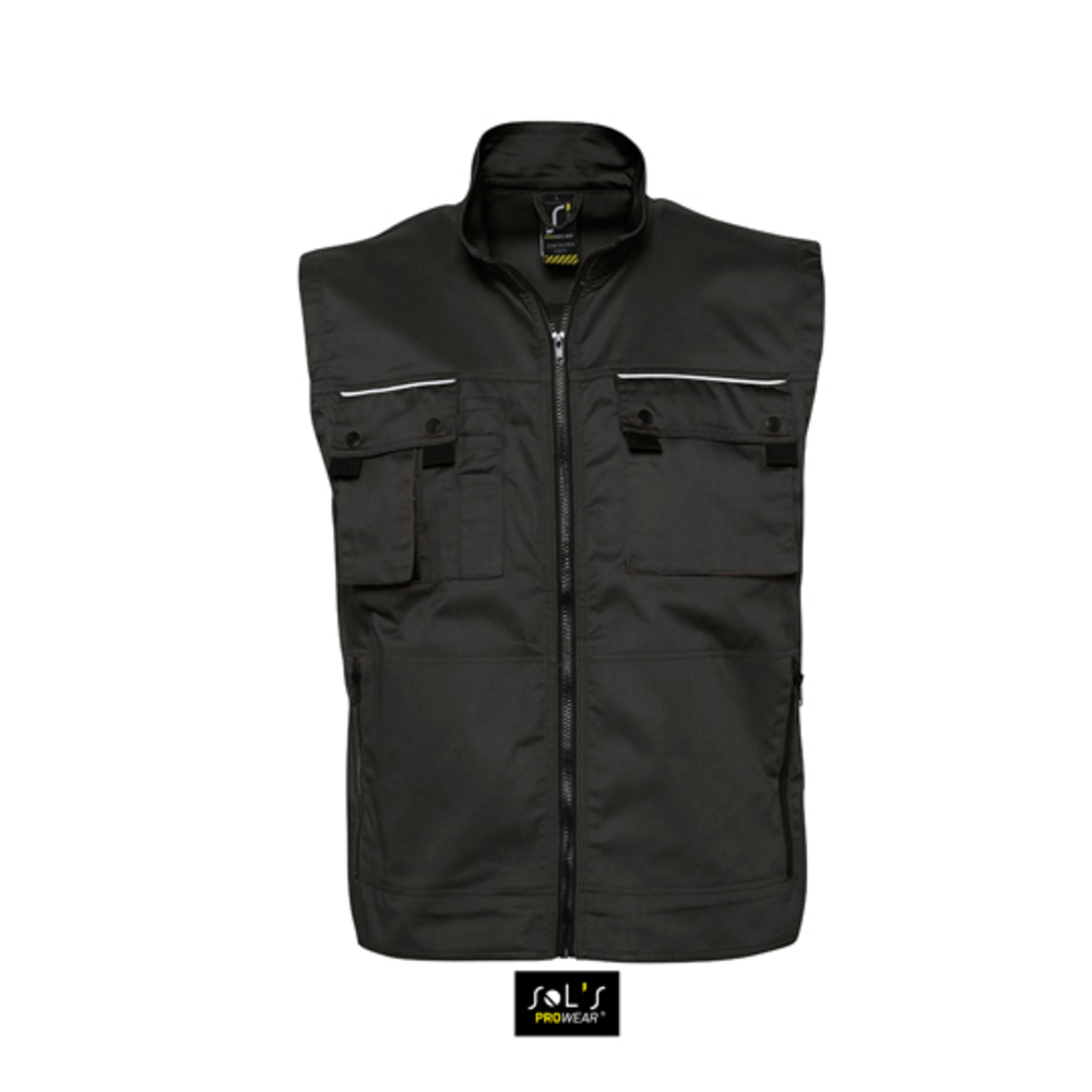 Bodywarmer Zenith Pro