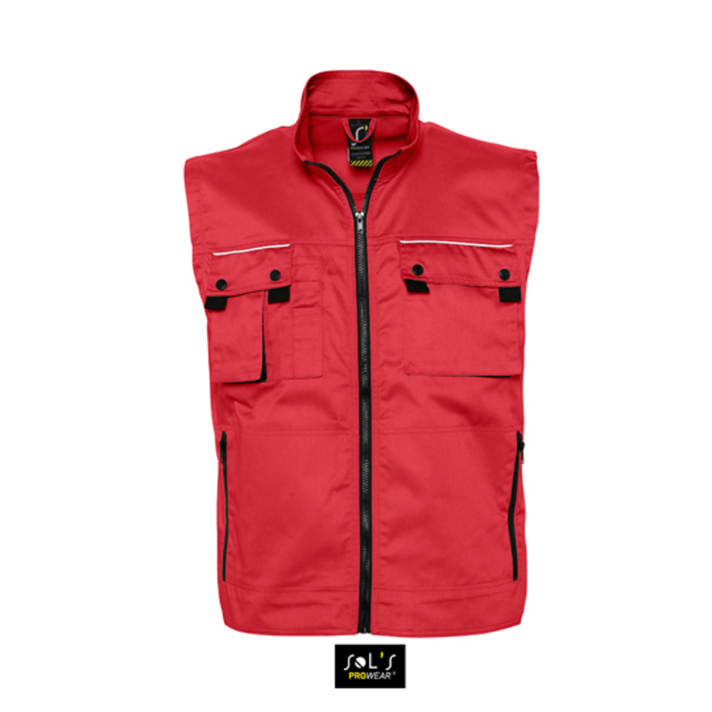 Bodywarmer Zenith Pro