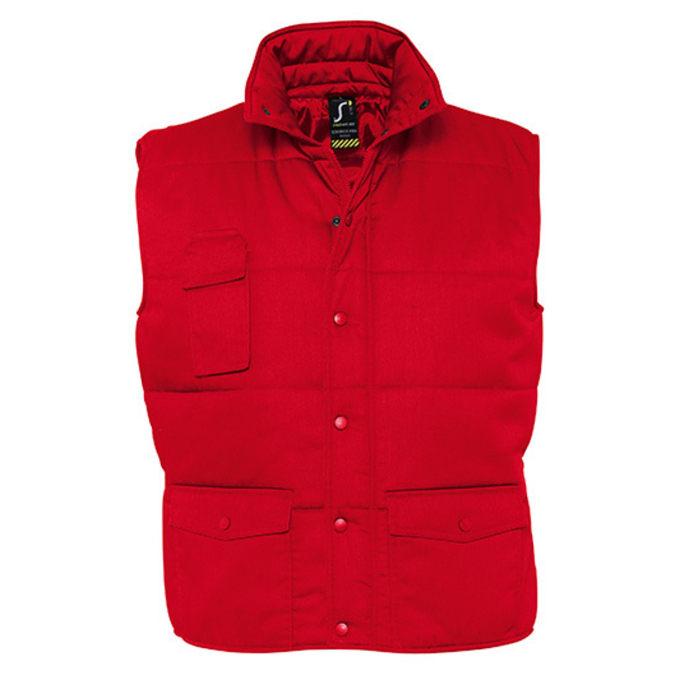 Bodywarmer Equinox Pro