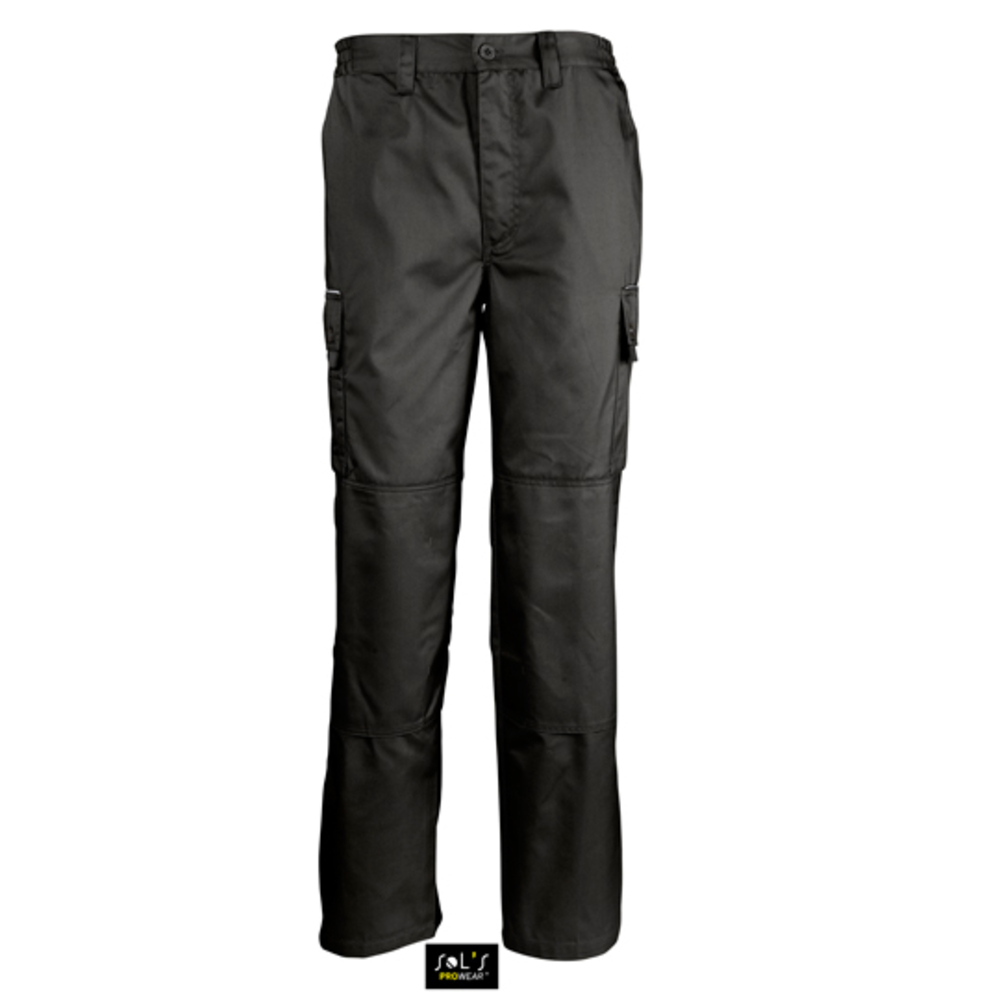 Mens Workwear Trousers Active Pro