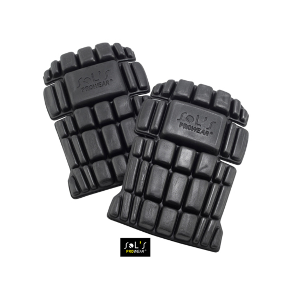 Protection Knee Pads Protect Pro (1 Paar)