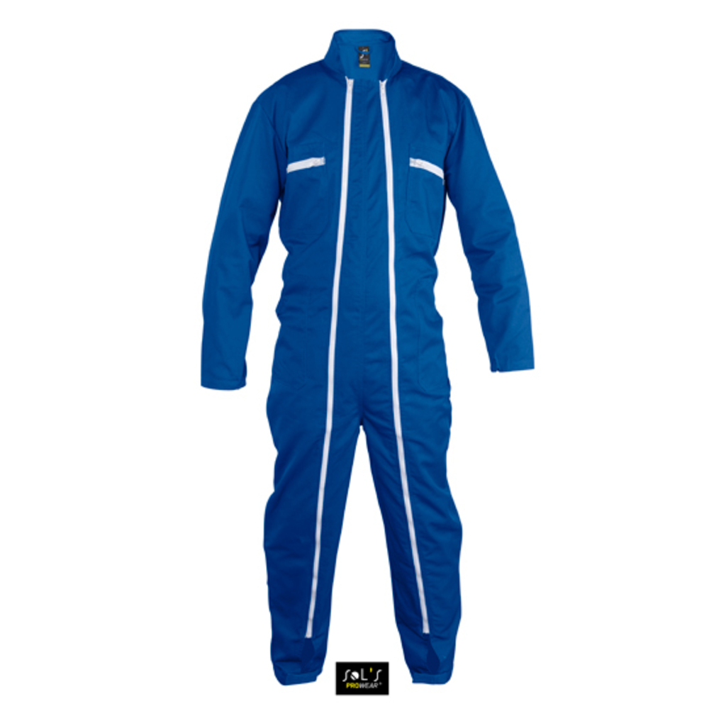 Workwear overall jupiter pro