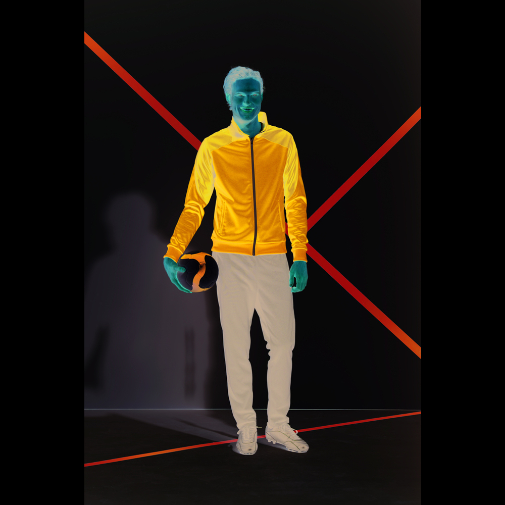 Monumental Jacket