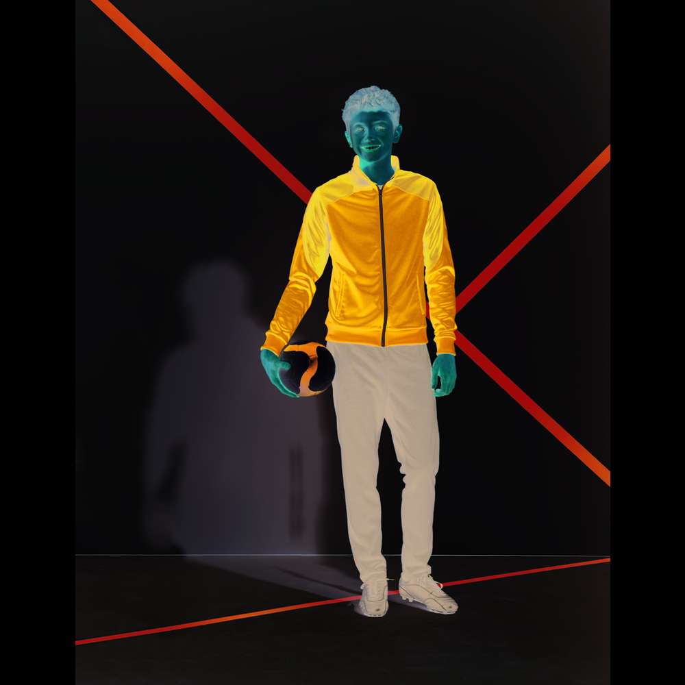 Monumental Kids Jacket