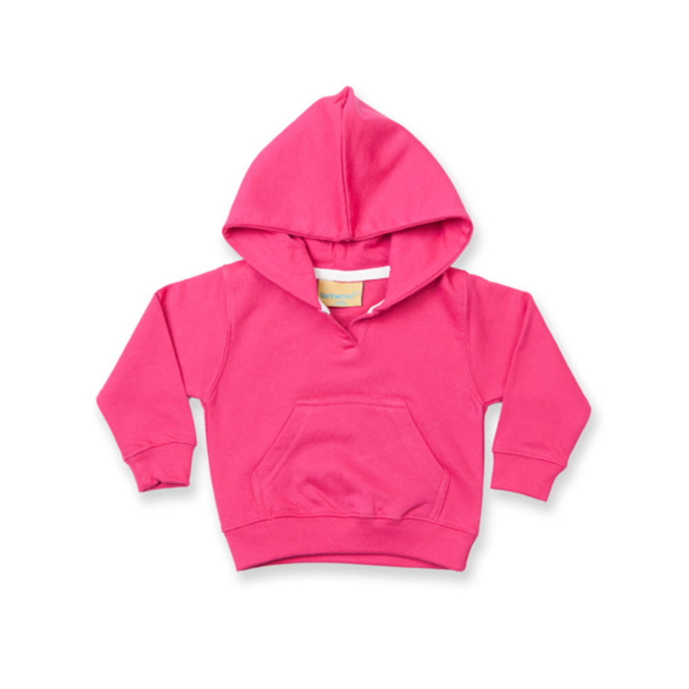 Kids Hooded Sweatshirt