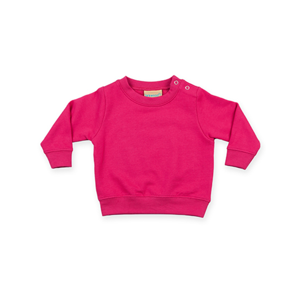 Crew Neck Sweatshirt