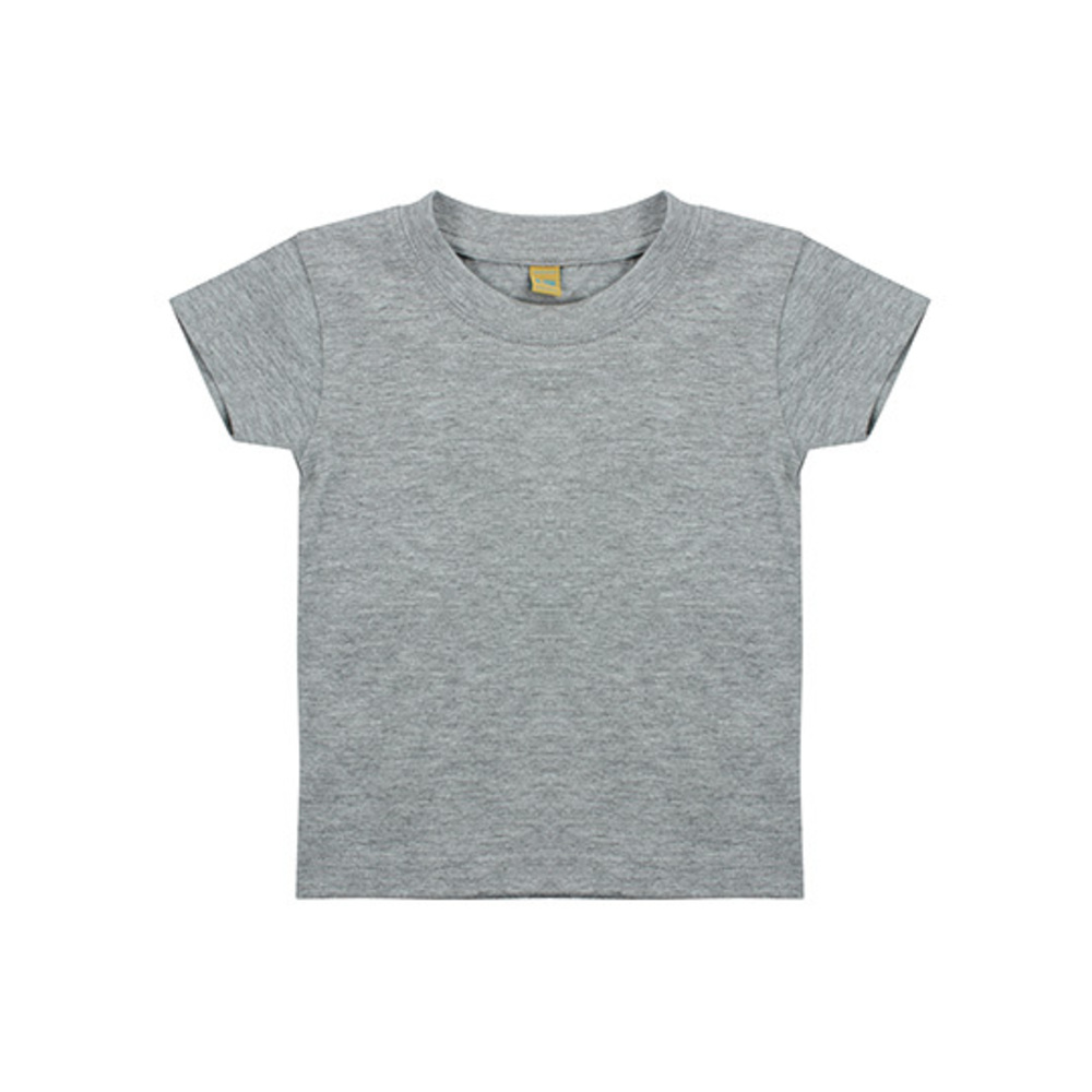 Baby-kids crew neck T-shirt