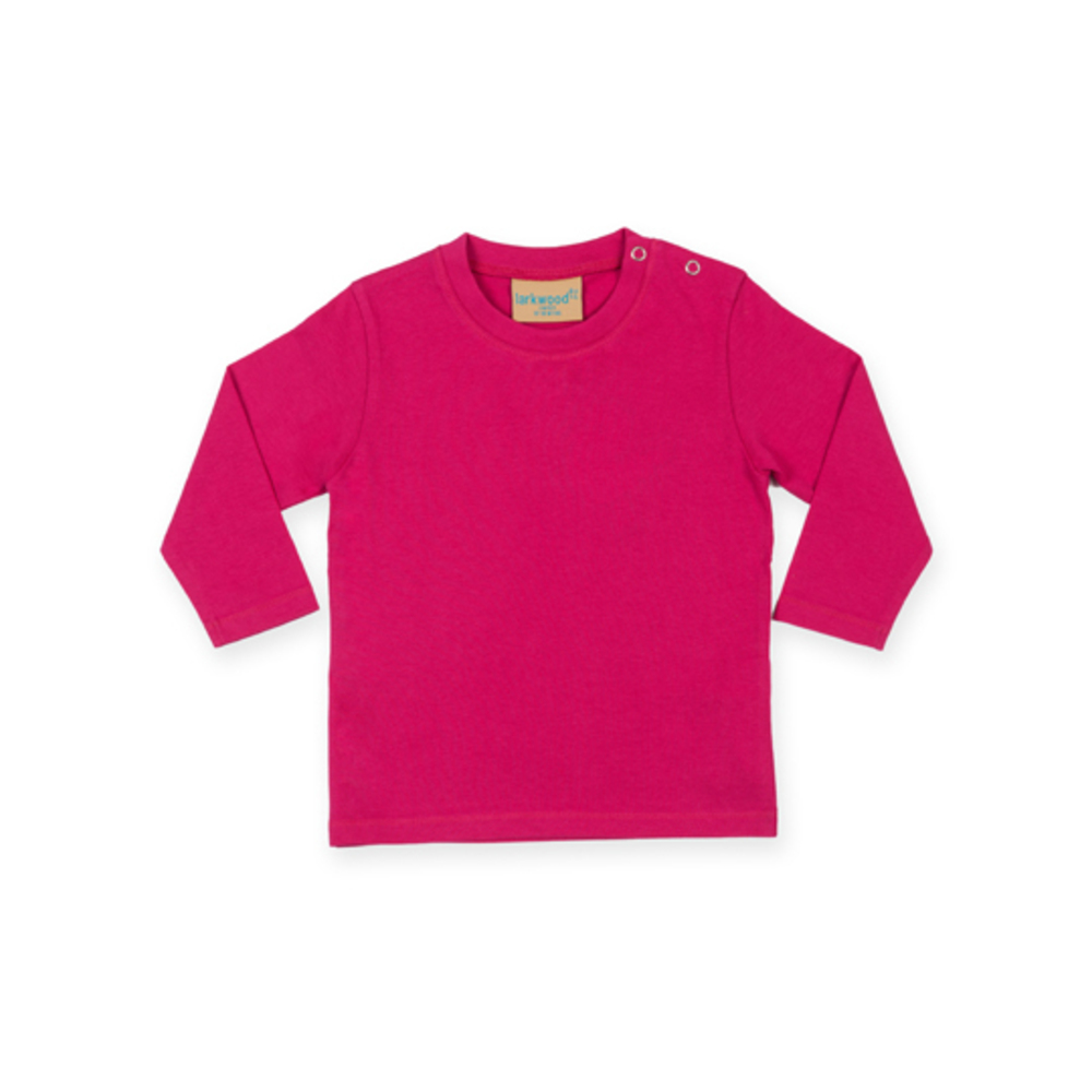 Long Sleeved T-Shirt