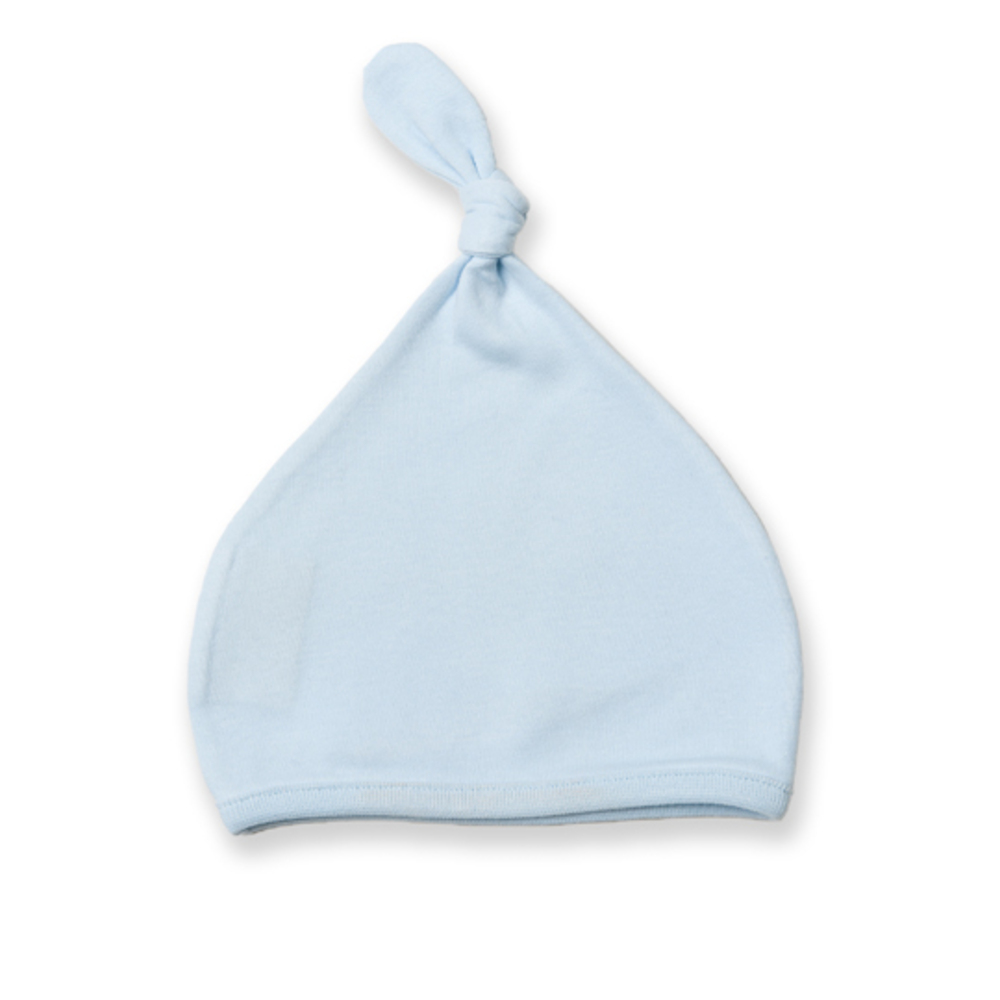 Baby Knotted Hat